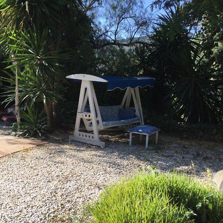 Finca El Rio,, La Casita One Of 2 Self Catering Studios. Pool And Hydrotherapy Jacuzzi 马拉加 外观 照片