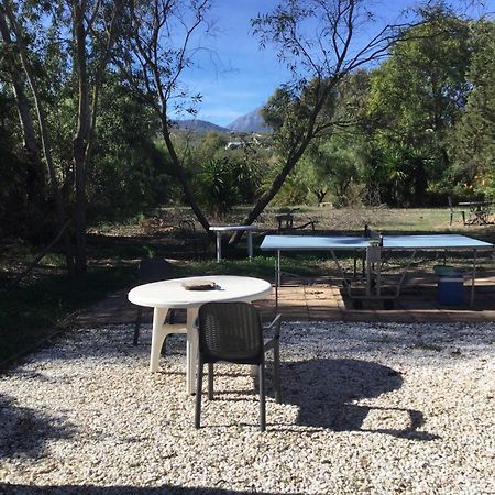 Finca El Rio,, La Casita One Of 2 Self Catering Studios. Pool And Hydrotherapy Jacuzzi 马拉加 外观 照片
