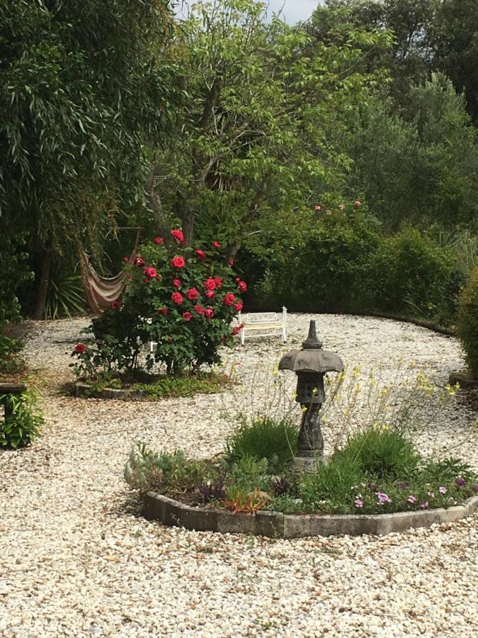 Finca El Rio,, La Casita One Of 2 Self Catering Studios. Pool And Hydrotherapy Jacuzzi 马拉加 外观 照片